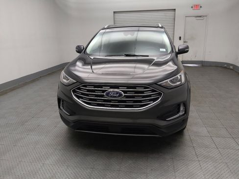 Used 2019 Ford Edge SEL w/ Equipment Group 201A FWD image 15