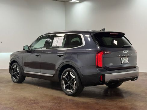 Used 2025 Kia Telluride S AWD/4WD image 25