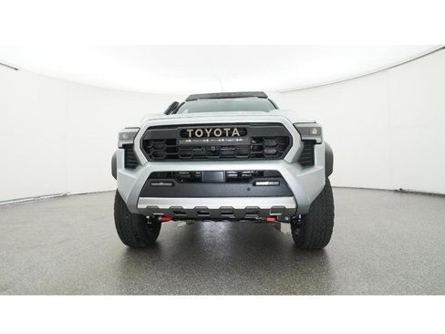 New 2025 Toyota Tacoma 4x4 Double Cab Hybrid image 31