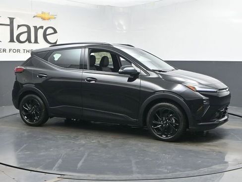 New 2027 Chevrolet Bolt RS w/ Technology Package FWD image 28