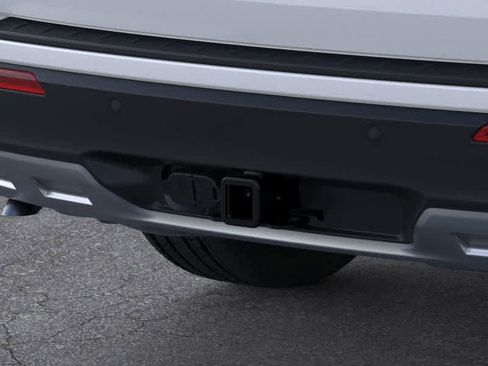 New 2026 Ford Explorer Active RWD image 23