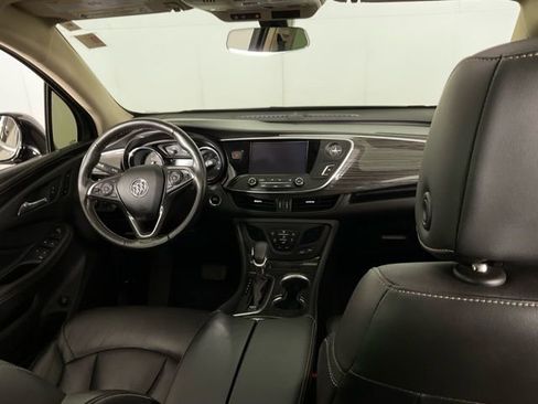 Used 2018 Buick Envision Essence image 15