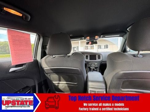 Used 2022 Dodge Charger R/T image 14