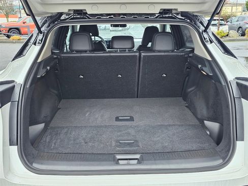 Certified 2024 Nissan Ariya ENGAGE e-4ORCE image 11