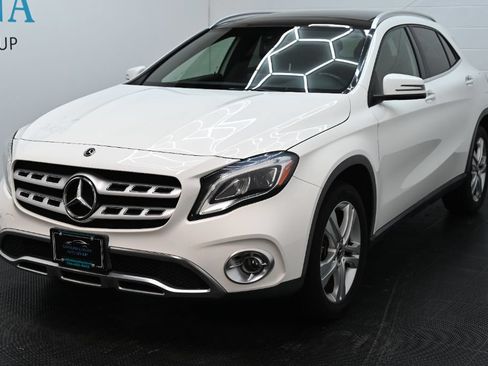Used 2019 Mercedes-Benz GLA 250 4MATIC image 6