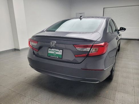 Used 2019 Honda Accord EX image 7