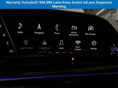 Used 2021 Cadillac Escalade Sport w/ Driver Assist Tech Package AWD/4WD image 30