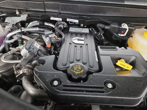 New 2026 RAM 2500 Laramie image 17