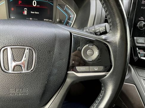 Used 2020 Honda Odyssey EX-L image 12
