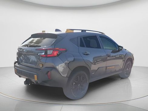 Used 2025 Subaru Crosstrek 2.5i Wilderness AWD/4WD image 10