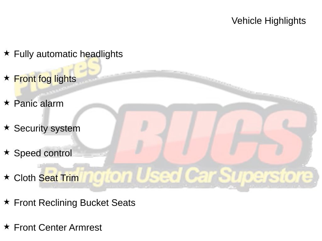 Used 2006 HUMMER H3 AWD/4WD image 3