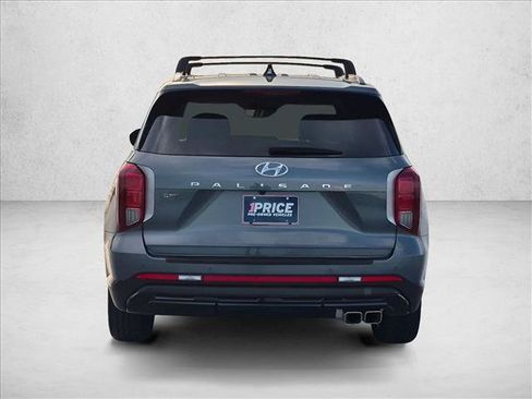 Used 2024 Hyundai Palisade XRT FWD image 7