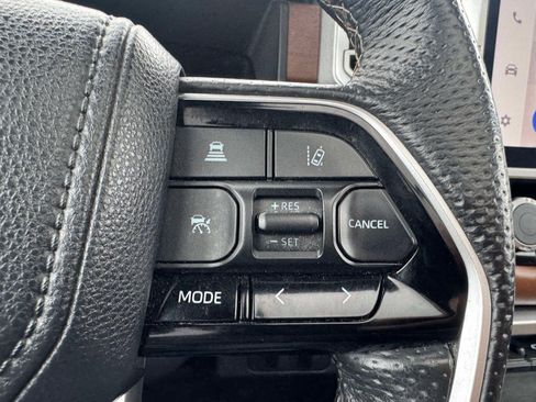 Used 2023 Toyota Tundra 1794 Edition w/ TRD Off-Road Package image 41