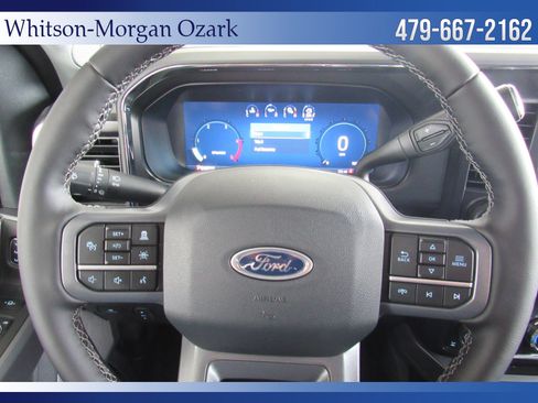 New 2026 Ford F250 Lariat w/ Tremor Off-Road Package image 33