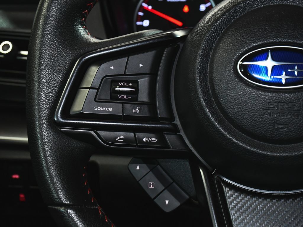 Used 2024 Subaru WRX Premium AWD/4WD image 26