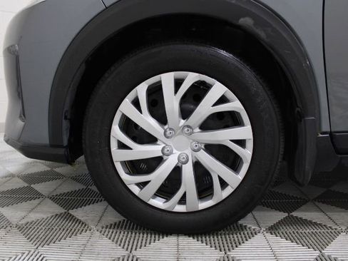 Used 2023 Nissan Kicks S FWD image 50