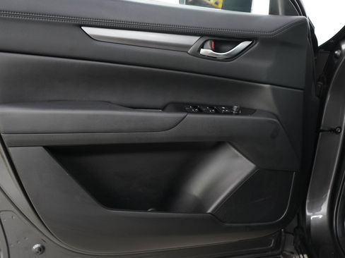 Used 2024 MAZDA CX-5 AWD 2.5 S w/ Preferred Package image 19