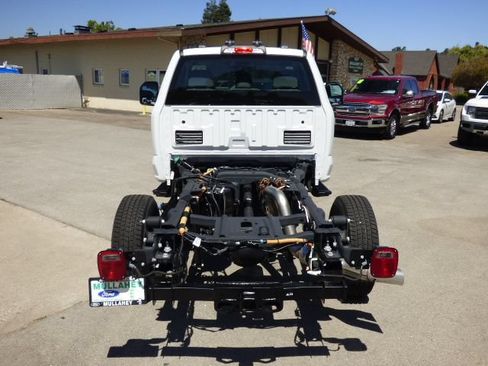 New 2026 Ford F250 XL AWD/4WD image 4