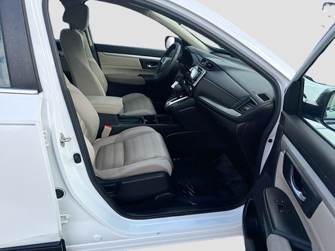 Used 2019 Honda CR-V LX image 30