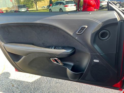 Used 2023 Dodge Challenger SRT Hellcat w/ Driver Convenience Group image 33