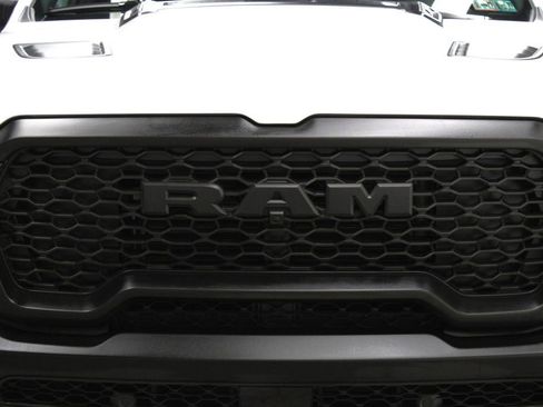 New 2026 RAM 1500 Rebel image 43