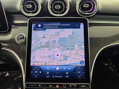 Certified 2025 Mercedes-Benz C 300 C 300 image 22