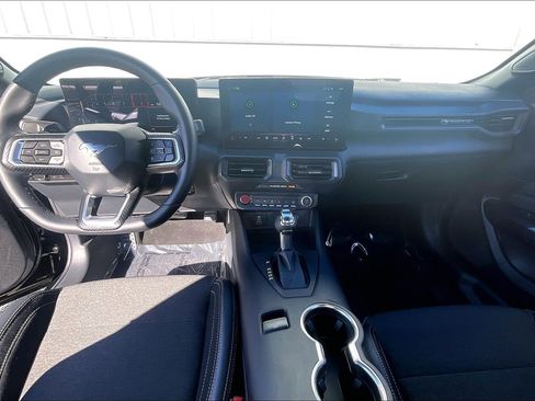 Used 2025 Ford Mustang GT image 19