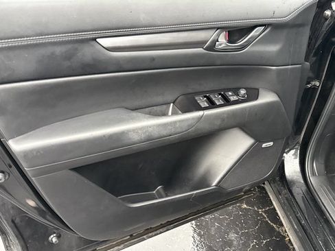 Used 2021 MAZDA CX-5 Touring w/ Touring Preferred SV Package FWD image 15