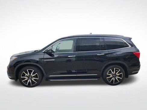 Used 2021 Honda Pilot Touring image 5