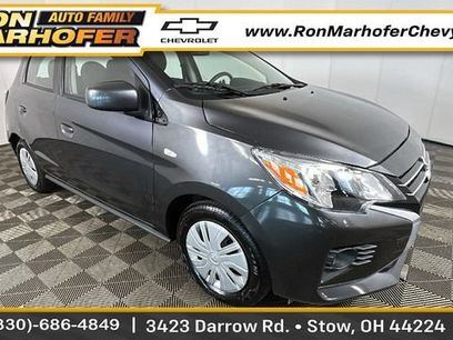 Used 2024 Mitsubishi Mirage ES