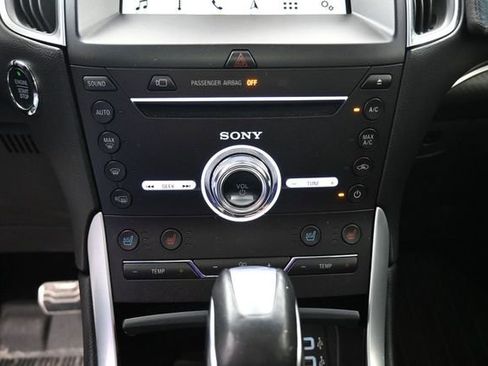 Used 2017 Ford Edge Sport w/ Equipment Group 401A AWD/4WD image 31