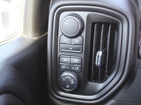 Used 2024 Chevrolet Silverado 2500 Custom w/ Custom Value Package AWD/4WD image 24