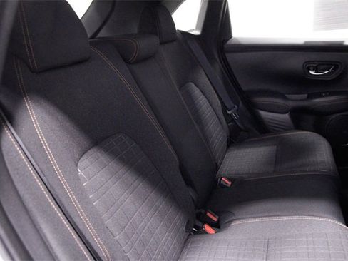 Certified 2024 Honda HR-V Sport image 18