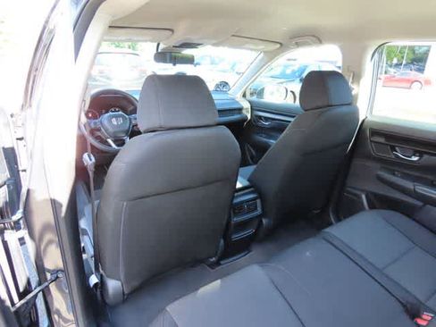 Used 2024 Honda CR-V LX image 14