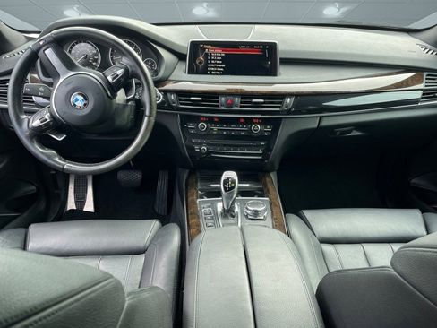 Used 2016 BMW X5 xDrive35i image 8