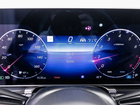 Used 2023 Mercedes-Benz S 580 4MATIC Sedan w/ AMG Line image 14