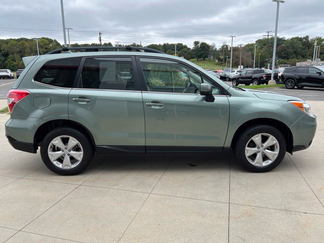 Used 2016 Subaru Forester 2.5i Limited AWD/4WD image 7