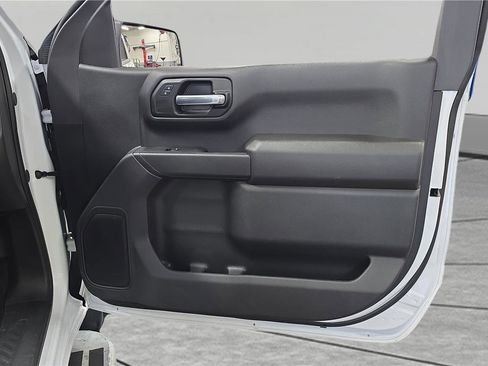 Used 2024 Chevrolet Silverado 1500 W/T w/ WT Fleet Convenience Package image 15