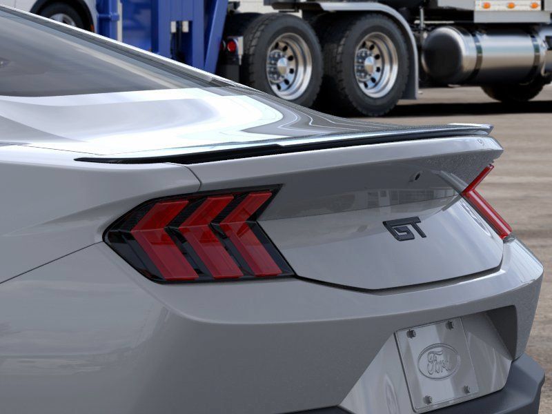 New 2026 Ford Mustang GT w/ Mustang Nite Pony Package RWD image 22