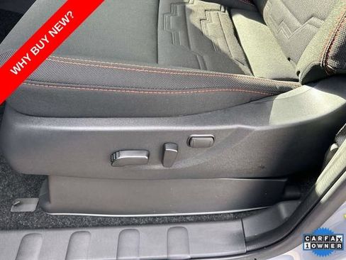Used 2026 Nissan Frontier PRO-4X w/ Pro-4x Convenience Package AWD/4WD image 15