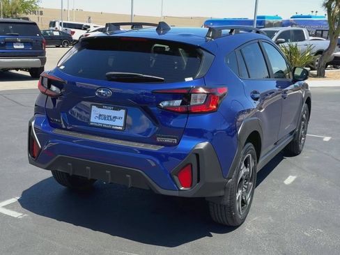 New 2026 Subaru Crosstrek 2.5i Limited AWD/4WD image 7