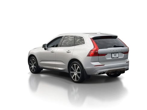 Used 2019 Volvo XC60 T6 Inscription w/ Protection Package Premier image 6