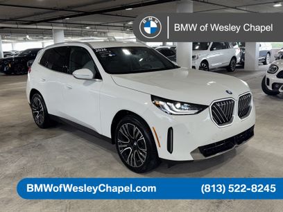 Used 2026 BMW X3 xDrive30i w/ Convenience Package