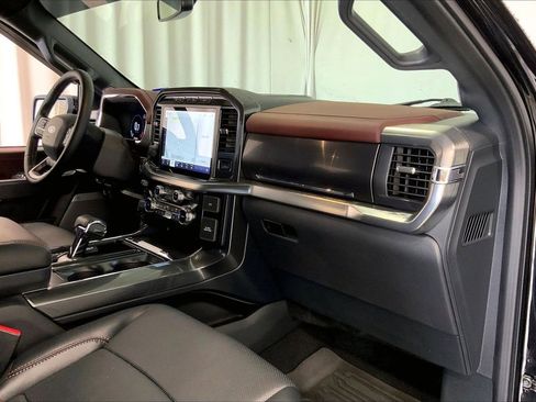 Used 2023 Ford F150 Lariat AWD/4WD image 28