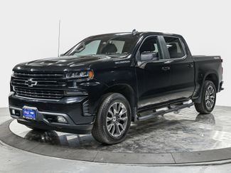 Used 2020 Chevrolet Silverado 1500 RST w/ All-Star Edition video 1