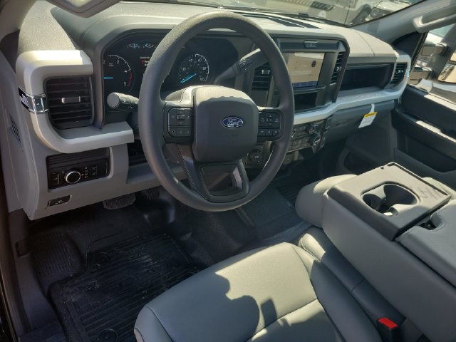 New 2027 Ford F350 XL AWD/4WD image 18