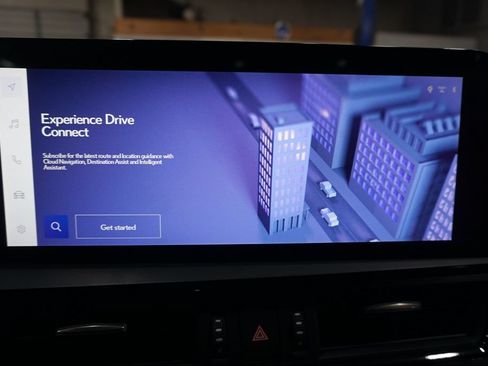 Used 2023 Lexus ES 350 w/ Premium Package FWD image 10