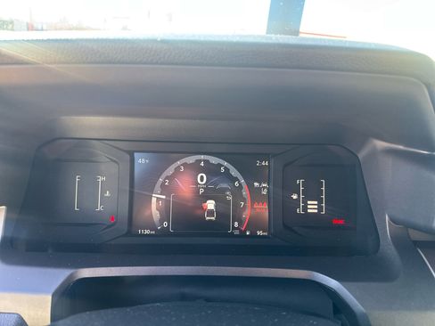 Used 2025 Toyota Tacoma SR5 image 16