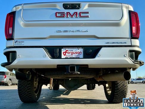 Used 2022 GMC Sierra 2500 Denali image 17