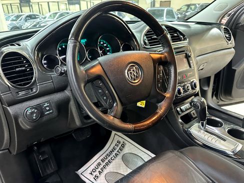 Used 2015 Buick Enclave Leather image 19